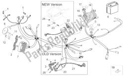 Electrical system II