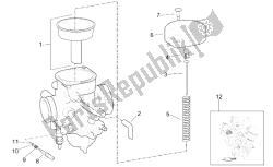 Carburettor II