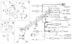 Electrical system I