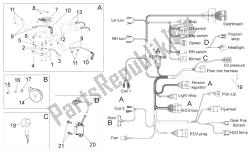 Electrical system I