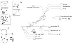 Electrical system II