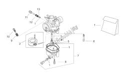 carburatore ii