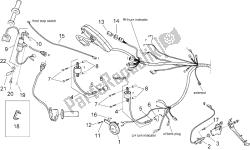 Electrical system I