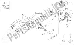 Internal fuel pump