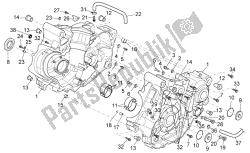 Crankcase I