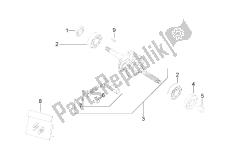 Connecting rod group