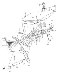 radiatoreenheid