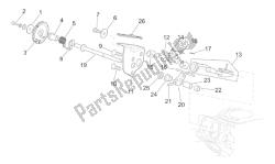 Valves assembly II