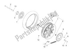 roda traseira ii