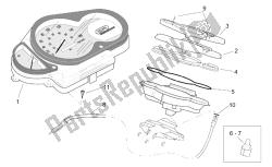 Instrumententafel