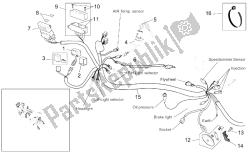 Electrical system I