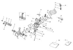 Drive shaft - Cylinder