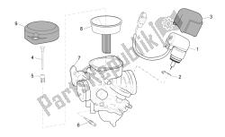 carburatore ii