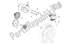 Gear box selector