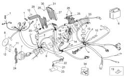 Electrical system I