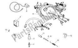 Electrical system II