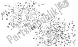 Crankcase I