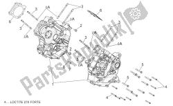 Crankcases I