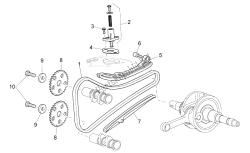 Chain tensioner