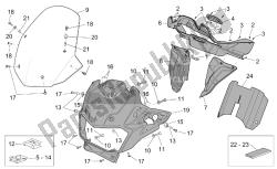 corpo anteriore i - standard