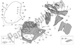 front body i - standaard