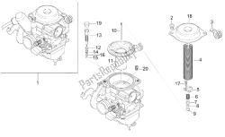 Carburettor I