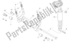 r.shock absorber-connect. barre