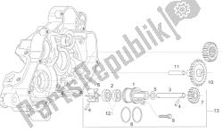 pompe à eau assy