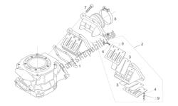 Carburettor flange