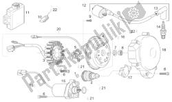 Ignition unit