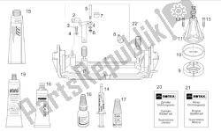 Repairing tools II