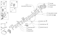 Electrical system II