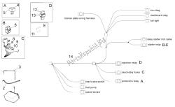 Electrical system II