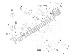 Spannungsregler - elektronische Steuergeräte (Ecu) - h.t. Spule