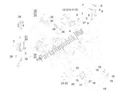 Voltage Regulators - Electronic Control Units (ecu) - H.T. Coil