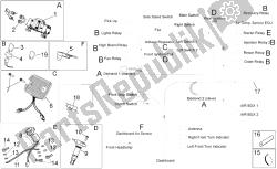 Electrical system I