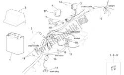 Electrical system II