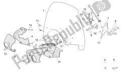 Front body - Handguard