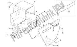 caja de aire