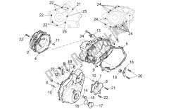 Crankcase II