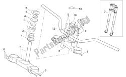 Front fork I