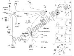 Front electrical system