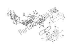 crankcase covers