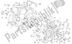 Crankcase I