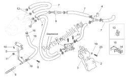 Extenal fuel pump