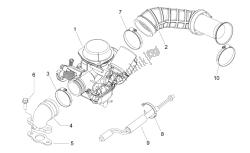 Carburettor