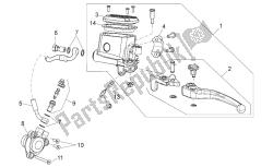 Clutch pump