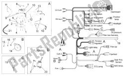 Electrical system I