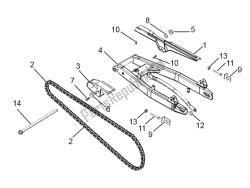 SWING ARM