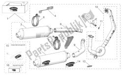 acc. - performance onderdelen evo